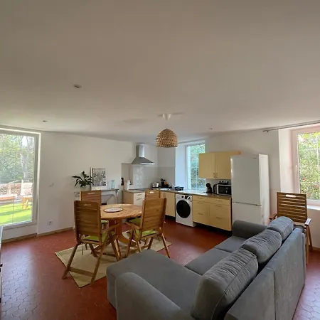 Apartment Chateau Rouge La Londe-les-Maures
