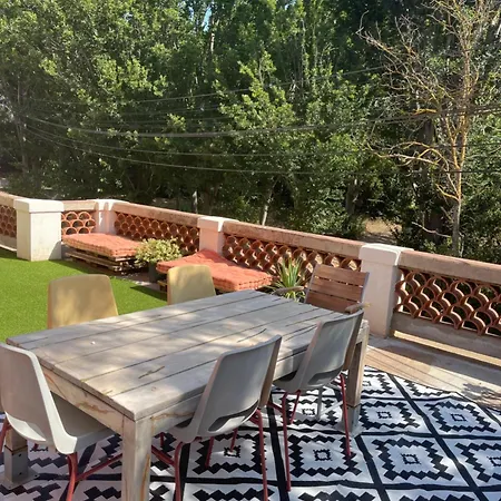 Apartment Chateau Rouge La Londe-les-Maures