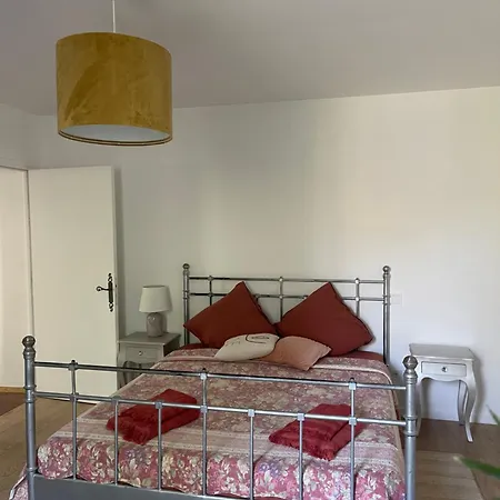 Apartment Chateau Rouge La Londe-les-Maures
