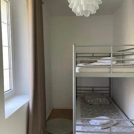 Chateau Rouge Apartment La Londe-les-Maures